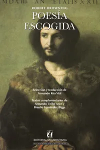 Poesía Escogida_cover