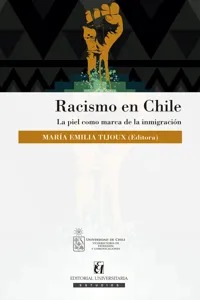 Racismo en Chile_cover