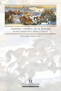 Grandes visiones de la historia_cover