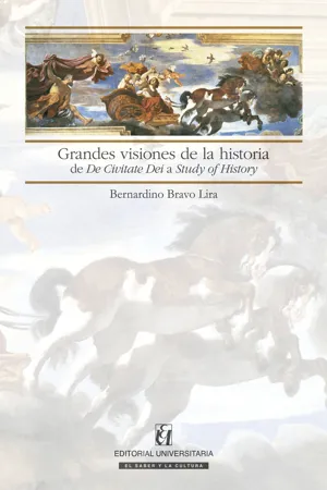 Grandes visiones de la historia