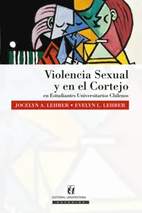 Violencia sexual y en el cortejo en Estudiantes Universitarios Chilenos_cover