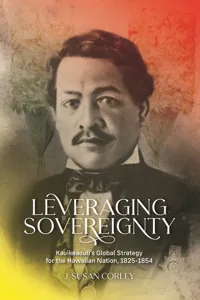 Leveraging Sovereignty_cover