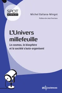 L'univers millefeuille_cover