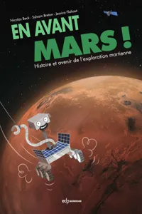 En avant Mars !_cover