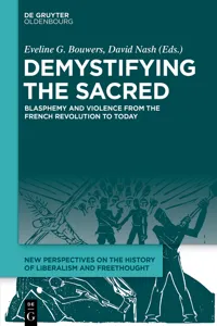 Demystifying the Sacred_cover