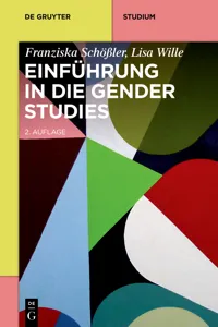 Einführung in die Gender Studies_cover