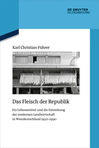 Das Fleisch der Republik_cover