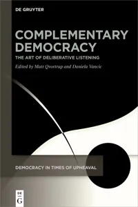 Complementary Democracy_cover