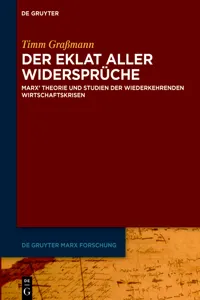 Der Eklat aller Widersprüche_cover