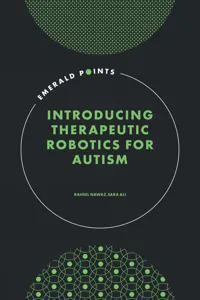 Introducing Therapeutic Robotics for Autism_cover