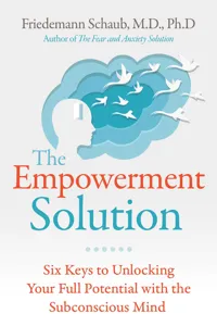 The Empowerment Solution_cover