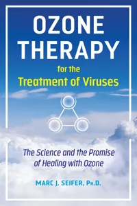 Ozone Therapy for the Treatment of Viruses_cover