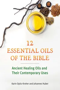 Twelve Essential Oils of the Bible_cover