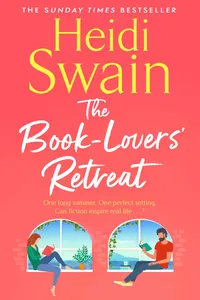 The Book-Lovers' Retreat_cover