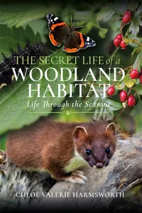 The Secret Life of a Woodland Habitat_cover