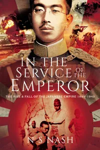 In the Service of the Emperor_cover