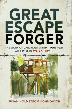 Great Escape Forger