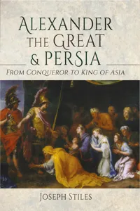 Alexander the Great & Persia_cover