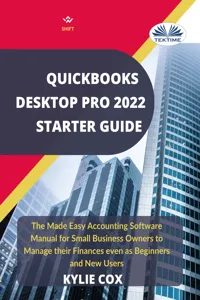 Quickbooks Desktop Pro 2022 Starter Guide_cover