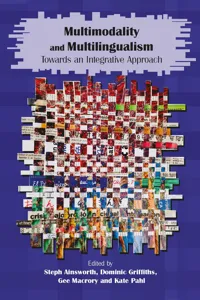 Multimodality and Multilingualism_cover