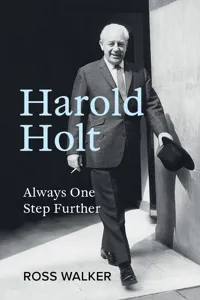 Harold Holt_cover