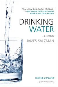 Drinking Water_cover