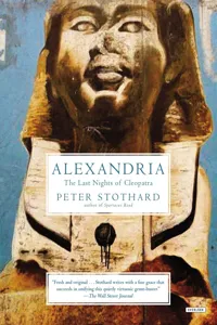 Alexandria_cover