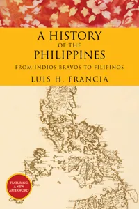 History of the Philippines_cover
