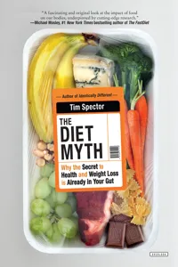 The Diet Myth_cover