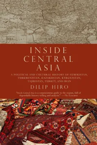 Inside Central Asia_cover