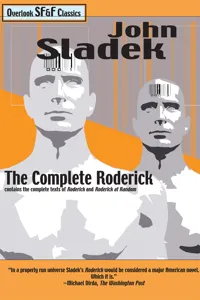 The Complete Roderick_cover