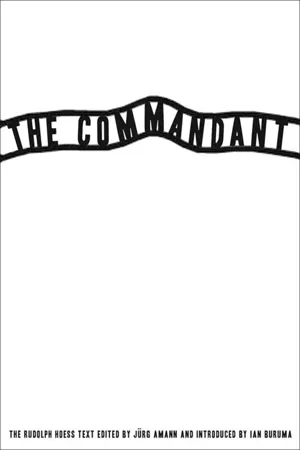 The Commandant