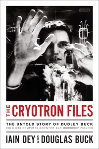 The Cryotron Files_cover