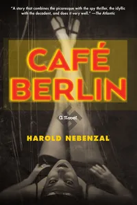 Café Berlin_cover