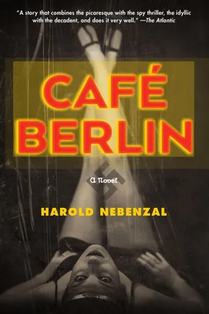 Café Berlin