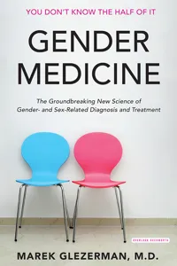 Gender Medicine_cover