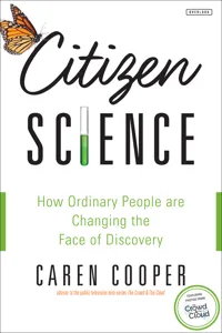 Citizen Science_cover