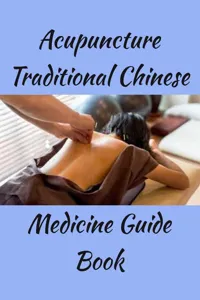 Acupuncture Traditional Chinese_cover