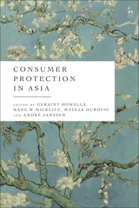 Consumer Protection in Asia_cover