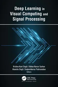 Deep Learning in Visual Computing and Signal Processing_cover