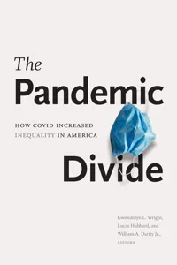 The Pandemic Divide_cover