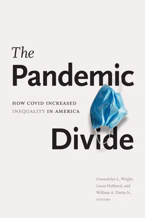 The Pandemic Divide