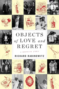 Objects of Love and Regret_cover