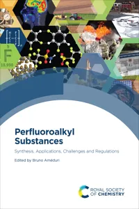Perfluoroalkyl Substances_cover