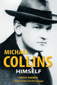 Michael Collins Himself_cover