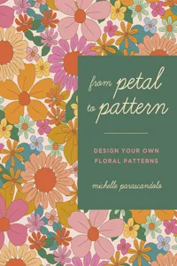 From Petal to Pattern_cover