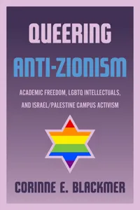 Queering Anti-Zionism_cover