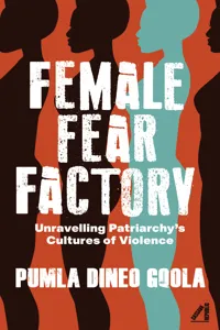 Female Fear Factory_cover