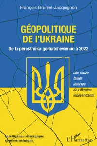 Géopolitique de l'Ukraine_cover