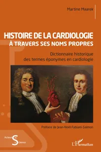 Histoire de la cardiologie à travers ses noms propres_cover